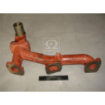 Колектор випускний в зб. (вир-во ММЗ) 