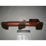 Колектор випускний Д 243 трактор Т 70 (вир-во ММЗ) 