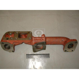 Колектор випускний Д 245 (вир-во ММЗ)