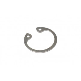 Кільце стоп. пальця поршневого Д240, 245 (D=38) (вир-во ММЗ)