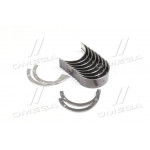 Вкладиші кор. Н1 СМД 60 АО20-1 (вир-во ЗПС, м.Тамбов) 