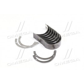 Вкладиші кор. Н1 СМД 60 АО20-1 (вир-во ЗПС, м.Тамбов)