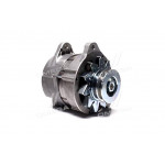 Генератор КамАЗ, МАЗ 28В 60А (вир-во ПРАМО) 