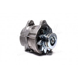 Генератор КамАЗ, МАЗ 28В 60А (вир-во ПРАМО)