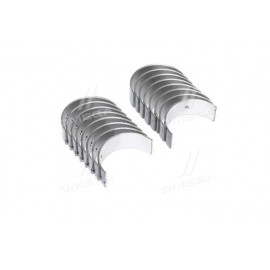 Вкладиші шат. СТ ЗИЛ 130 АО20-1 (вир-во ЗПС, м.Тамбов)