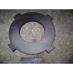 Диск сцепл. нажимной КАМАЗ (плита) (пр-во КамАЗ) 