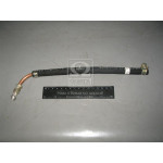 Трубка палив. від бензонасоса до фільтру (вир-во ЗМЗ) 