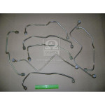 Трубка палив. в зб. (К-т 8 шт.-10/12/14/16/18/20/22/24) (вир-во Росія) 