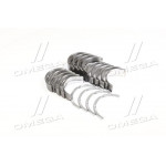 Вкладиші кор. Н1 А 01 АО20-1 (вир-во ЗПС, г.Тамбов) 