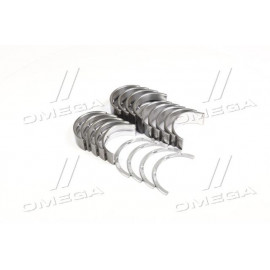 Вкладиші кор. Н1 А 01 АО20-1 (вир-во ЗПС, г.Тамбов)