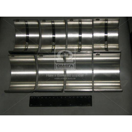 Вкладиші шат. Н1 Д 160 АО10-1 (вир-во ЗПС, г.Тамбов)