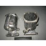 Корпуc фільтра палив. (вир-во ММЗ) 