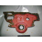 Кришка розподіл. шестерень в зб. (вир-во ММЗ) 