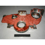 Кришка розподіл. шестерень гола (вир-во ММЗ) 