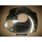 Лист задній Д 245.12С ЗИЛ, ЗИЛ 5301 (вир-во ММЗ) 