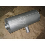 Глушник КамАЗ (вир-во КамАЗ) 