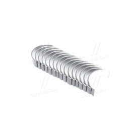 Вкладыши шатунные СТ ЗИЛ 645 АО10С2 (пр-во ЗПС, г.Тамбов)