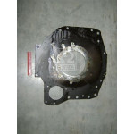 Лист задній Д 240,243,245 МТЗ, ГАЗ, МАЗ 4370 під стартер (вир-во ММЗ) 