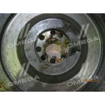 Маховик Д 245.12С ЗИЛ, ЗИЛ 5301 (вир-во ММЗ) 