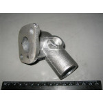 Патрубок головки циліндрів Д 240,243 (вир-во ММЗ) 