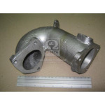 Патрубок перехідний Д 240,243 (вир-во ММЗ) 