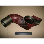 Перехідник колектора випускного Д 245.5 (купл. ММЗ) 