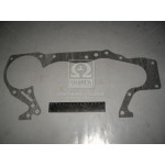 Прокладка кришки розподільних шестерень Д 240,243,245 (вир-во ММЗ) 