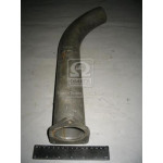 Трубка підводу повітря (вир-во ММЗ) 