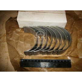 Вкладиші шат. Н1 Д 440 АО6-1 <П> (вир-во ЗПС, г.Тамбов) РОЗПРОДАЖ!