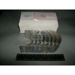 Вкладиші шат. Н1 Д 245 СТ БР (вир-во ЗПС,м.Тамбов) 