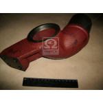 Труба вихлопна Д-260 під ТКР Білорусь (вир-во ММЗ) 