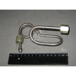 Трубка палив.високого тиску (вир-во ММЗ) 