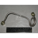 Трубка палив.високого тиску (вир-во ММЗ) 