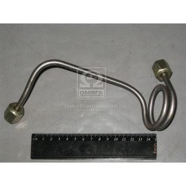 Трубка палив.високого тиску (вир-во ММЗ)