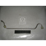 Трубка палив.високого тиску (вир-во ММЗ) 