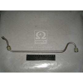 Трубка палив.високого тиску (вир-во ММЗ)