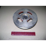 Шків коленвала Д-240, 243 (вир-во Білорусь) 