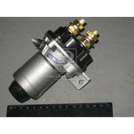 Выключатель массы ЗИЛ 4331,5301 <БЫЧОК> дистанционный (пр-во СОАТЭ)