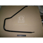 Стійка дзеркала ГАЗ права з підсилювачем (куплен. ГАЗ) 