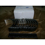 Вкладиші шат. Н2 А 01 АО20-1 (вир-во ЗПС, г.Тамбов) 