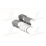 Вкладиші кор. Н2 А 01 АО20-1 (вир-во ЗПС, г.Тамбов) 