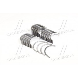 Вкладыши коренные Н2 А 01 АО20-1 (пр-во ЗПС, г.Тамбов)