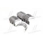 Вкладиші кор. Р1 А 01 АО20-1 (вир-во ЗПС, г.Тамбов) 