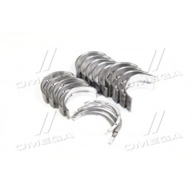 Вкладыши коренные Р1 А 01 АО20-1 (пр-во ЗПС, г.Тамбов)