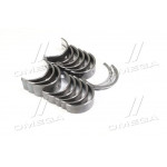 Вкладиші кор. Р2 А 01 АО20-1 (вир-во ЗПС, м.Тамбов) 