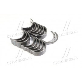 Вкладыши коренные Р2 А 01 АО20-1 (пр-во ЗПС, г.Тамбов)