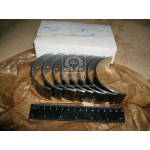 Вкладиші шат. Р1 А 41 АО20-1 (вир-во ЗПС, г.Тамбов) 