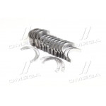 Вкладиші кор. Р3 Д 160 АО10-С2 (вир-во ЗПС, г.Тамбов) 