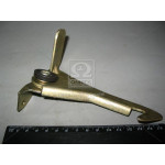 Гачок-запобіжник капота (вир-во ГАЗ) 