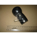 Ручка кулисы (на КПП с дел.) (пр-во Россия) 